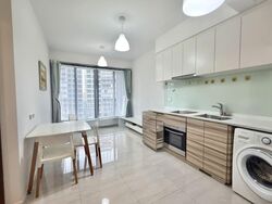 Parc Centros (D19), Condominium #554388731